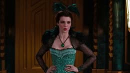 Oz the Great and Powerful