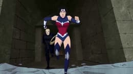 Wonder Woman: Bloodlines