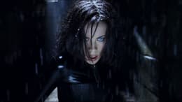 Underworld: Evolution