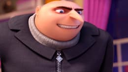Despicable Me 2