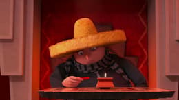 Despicable Me 2