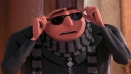 Despicable Me 2