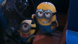 Despicable Me 2