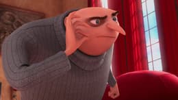 Despicable Me 2