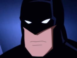 Justice League: Doom