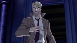 Justice League Dark