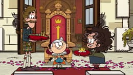 The Loud House Movie