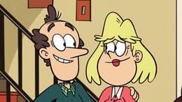 The Loud House Movie