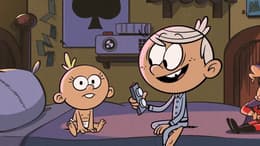 The Loud House Movie