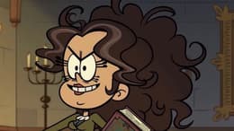 The Loud House Movie