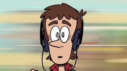 The Loud House Movie