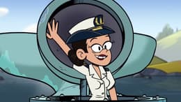 The Loud House Movie