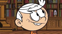 The Loud House Movie