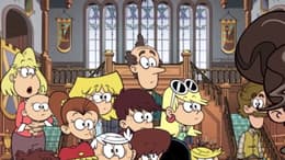 The Loud House Movie