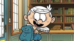 The Loud House Movie