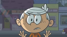 The Loud House Movie