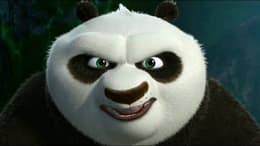 Kung Fu Panda 2