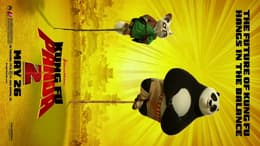 Kung Fu Panda 2