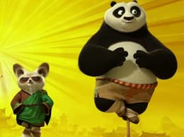Kung Fu Panda 2