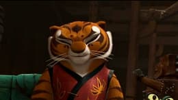 Kung Fu Panda 2