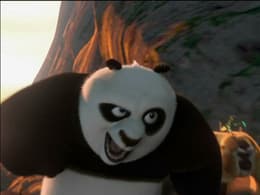 Kung Fu Panda 2