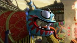 Kung Fu Panda 2