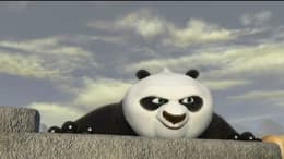 Kung Fu Panda 2