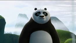 Kung Fu Panda 2