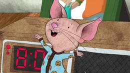 If You Give a Mouse a Cookie