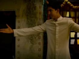 The Best Exotic Marigold Hotel