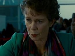 The Best Exotic Marigold Hotel