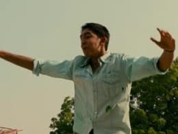 The Best Exotic Marigold Hotel