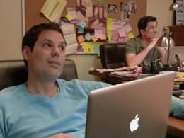Michael & Michael Have Issues