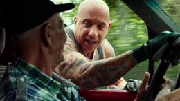 xXx: Return of Xander Cage