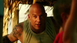 xXx: Return of Xander Cage