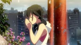 Weathering with You