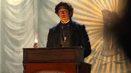 The Personal History of David Copperfield