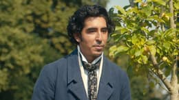 The Personal History of David Copperfield
