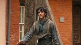 The Personal History of David Copperfield