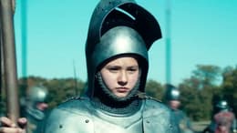 Joan of Arc