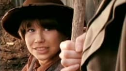 Tom and Huck