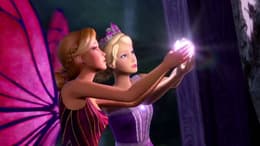 Barbie Mariposa and The Fairy Princess