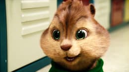 Alvin y las ardillas 2