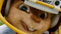 Alvin y las ardillas 2