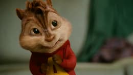 Alvin y las ardillas 2