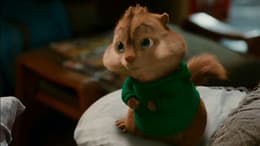 Alvin y las ardillas 2
