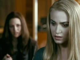 The Twilight Saga: Eclipse
