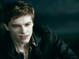 The Twilight Saga: Eclipse