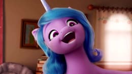My Little Pony: A New Generation