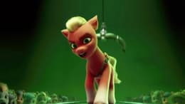 My Little Pony: A New Generation